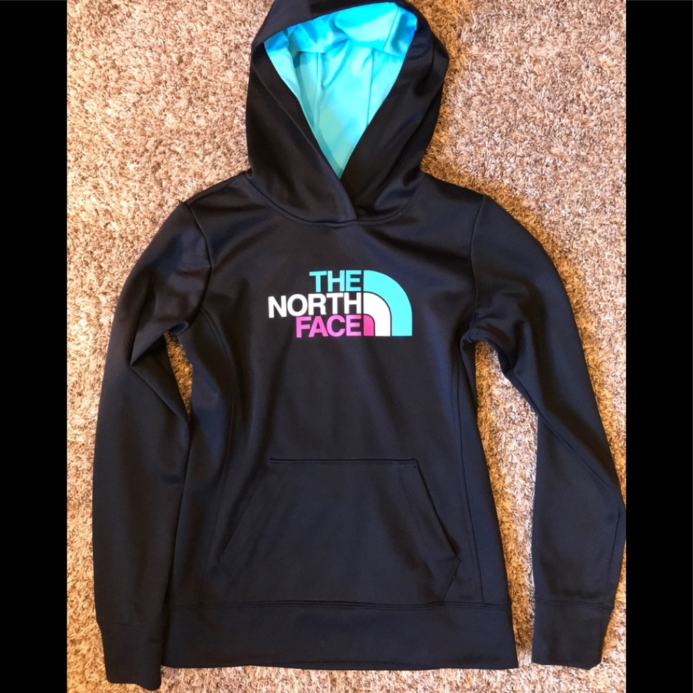 The North Face Hoodie
